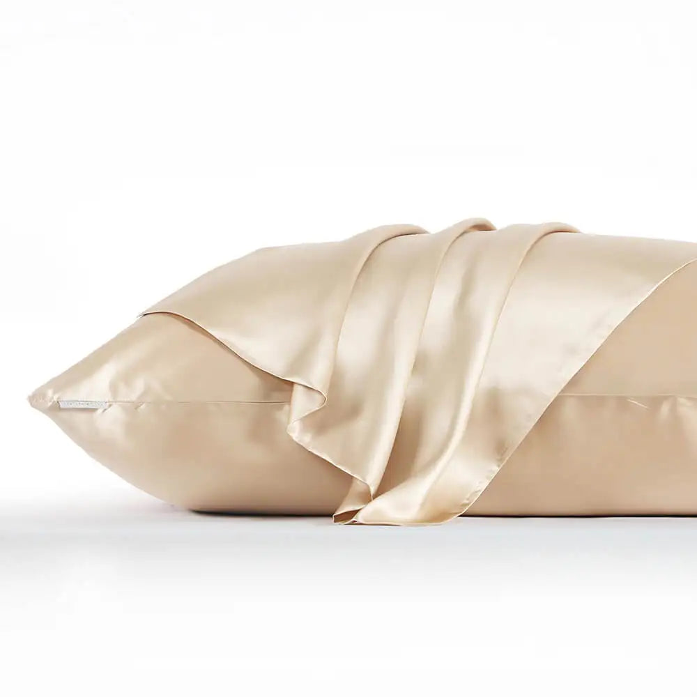 The Satin Pillowcase by Soie — multiple sizes available