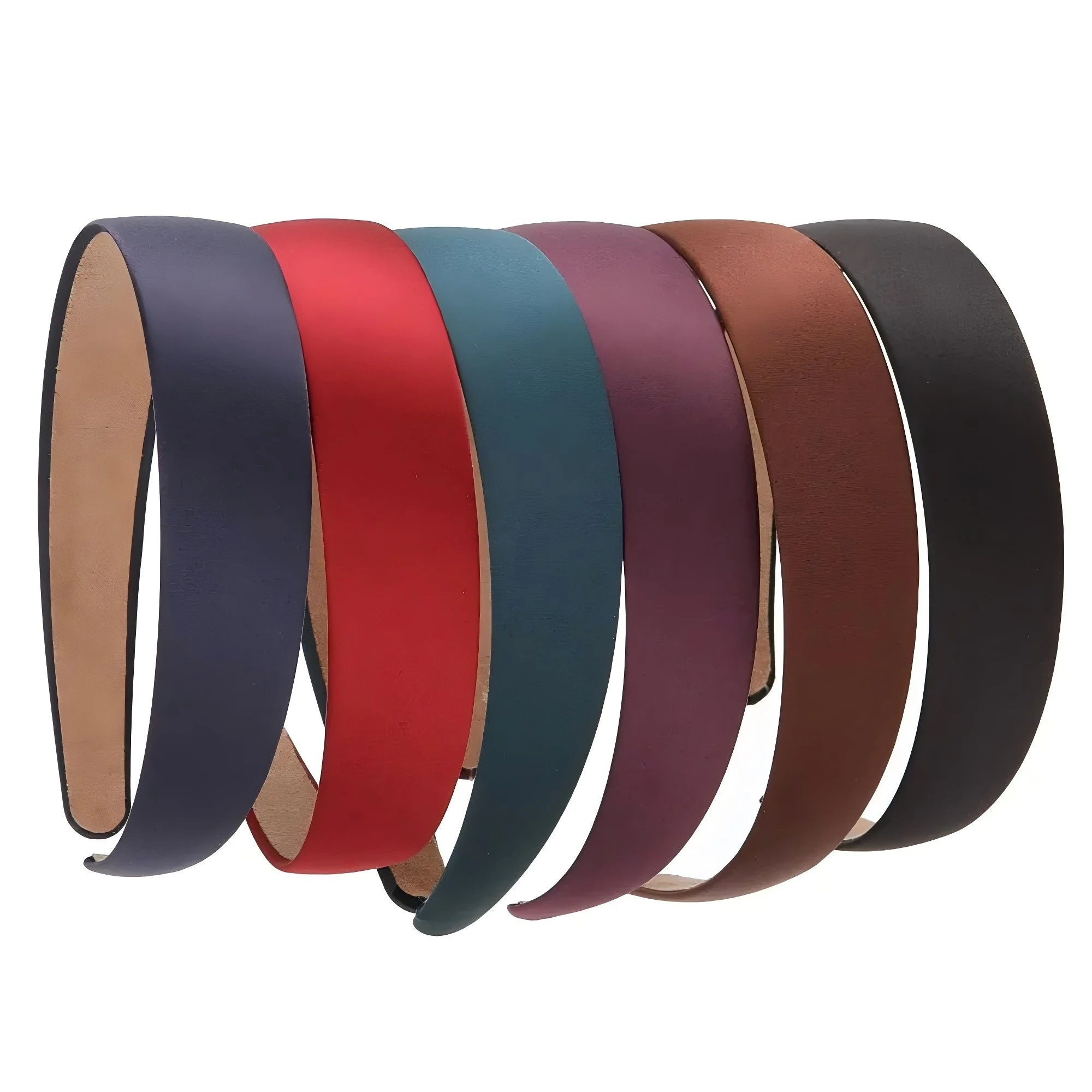 The Satin Headband