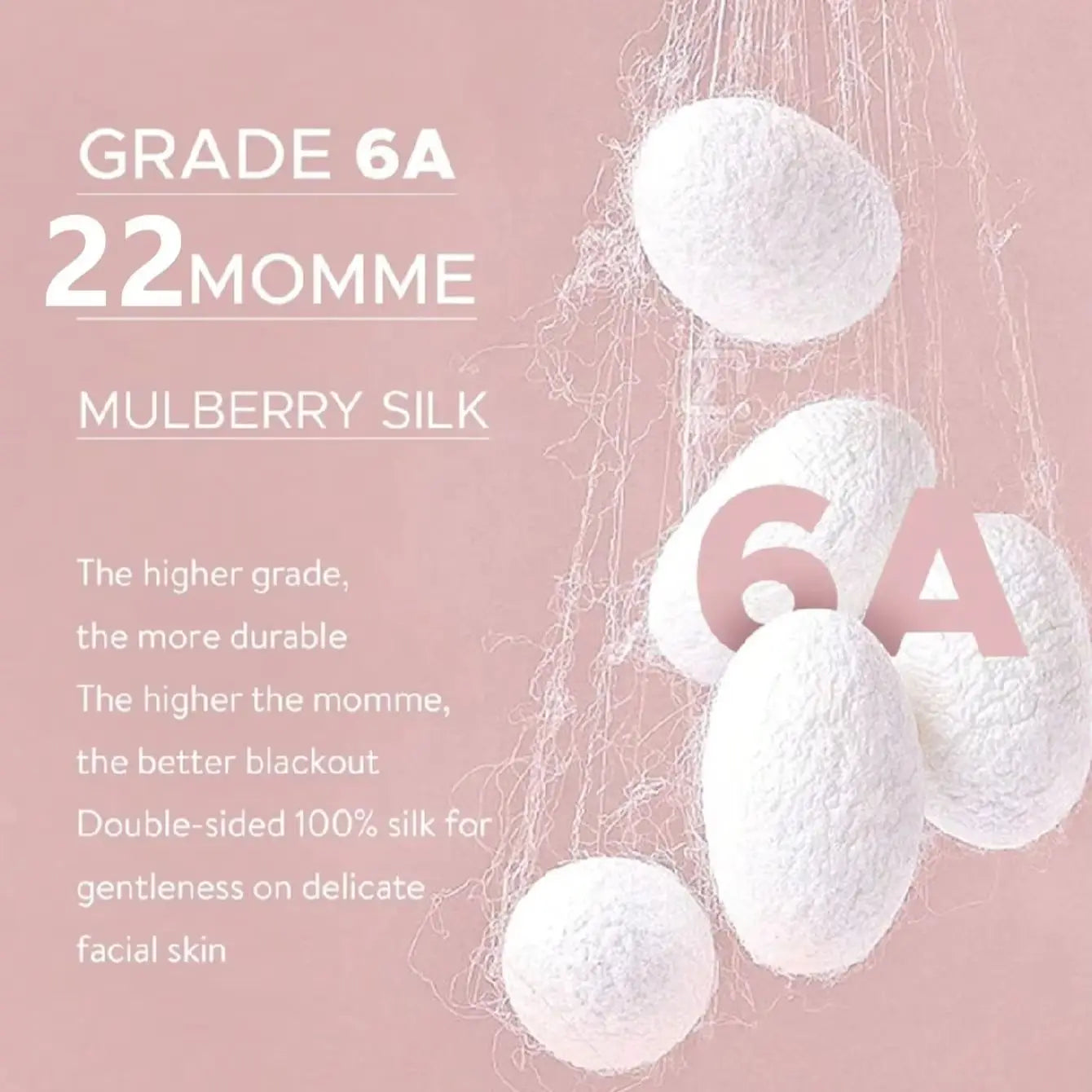 Mulberry Silk Scrunchies in multiple luxury colorways — Soie