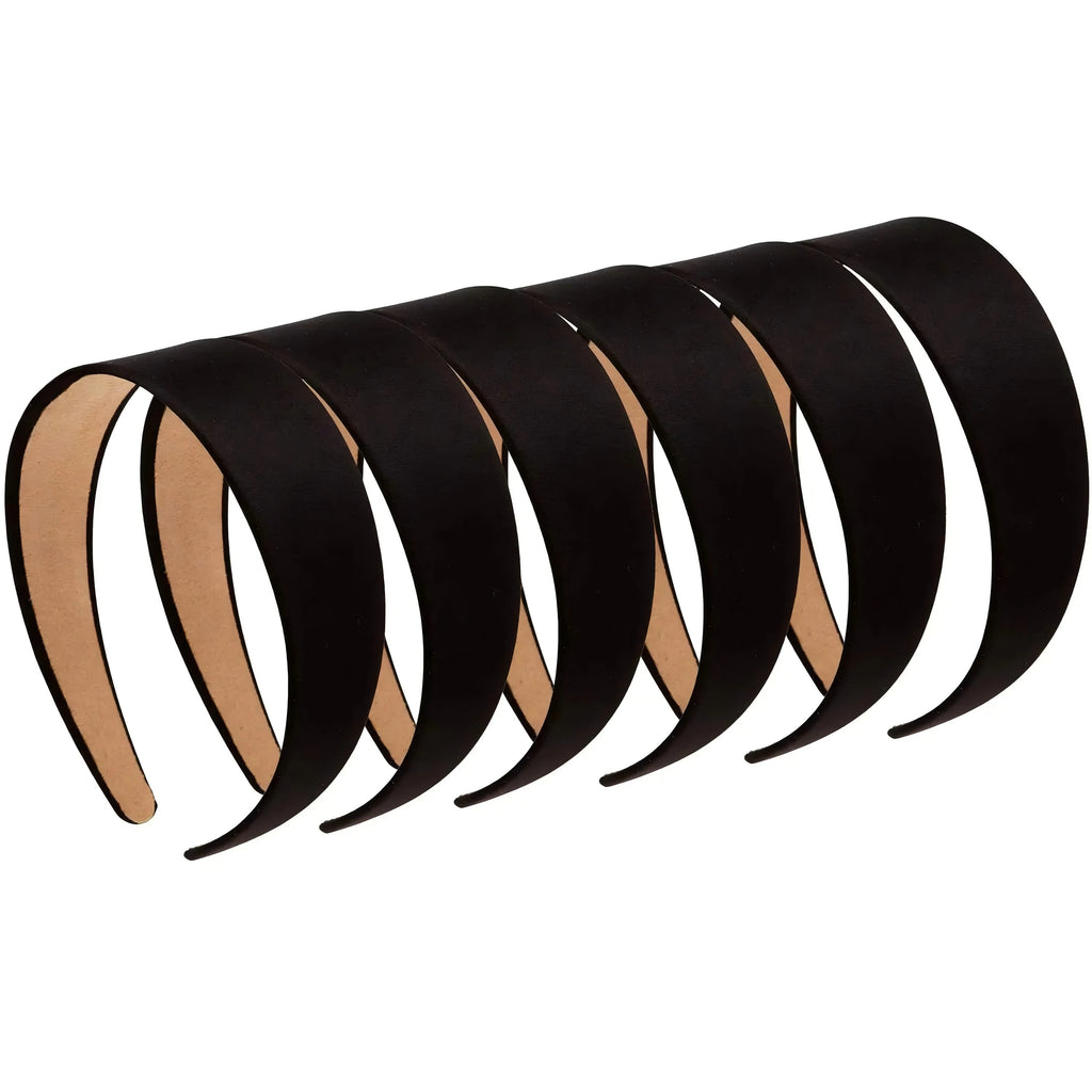 The Satin Headband