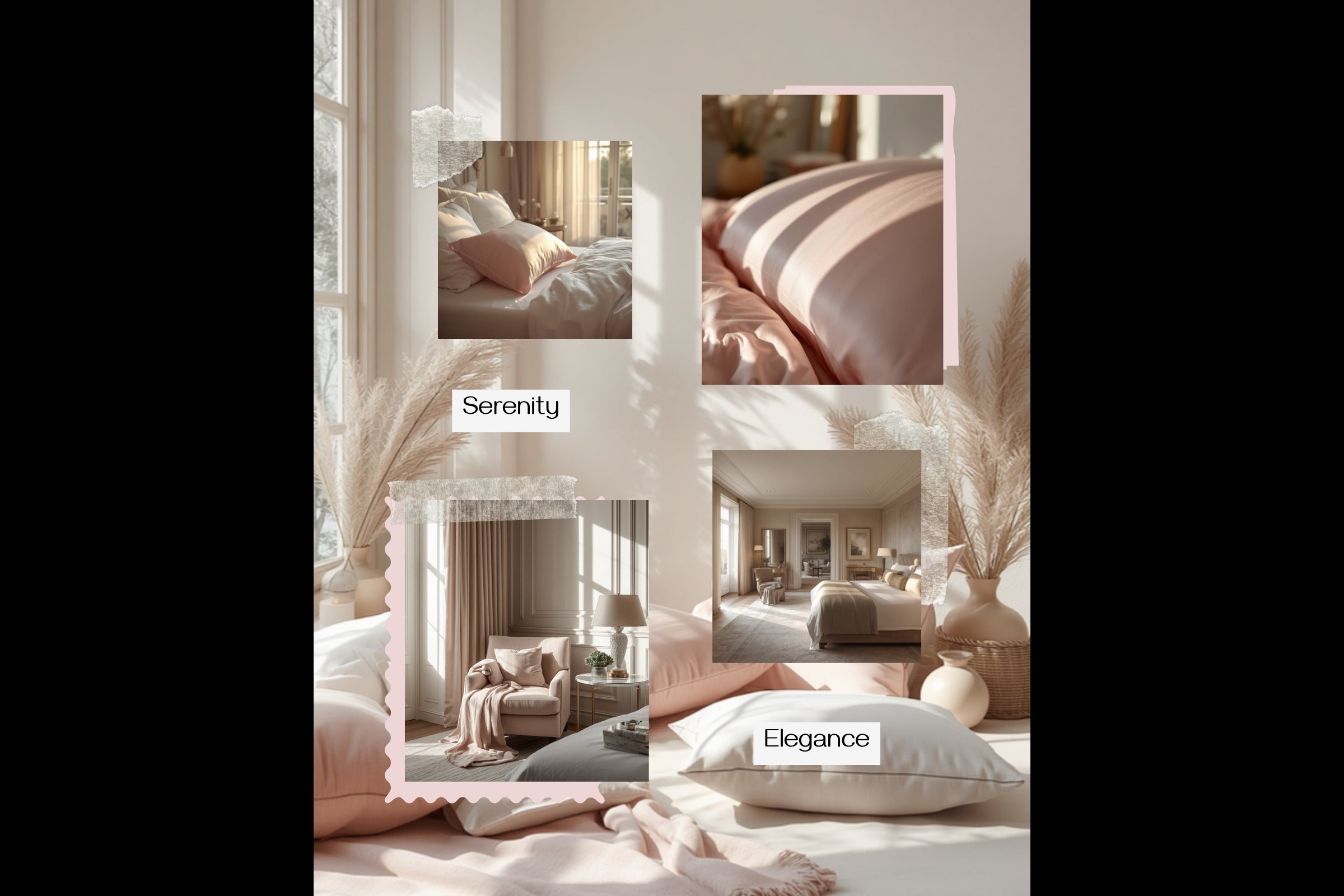 Soie — The Silk Sleep Ritual — editorial hero